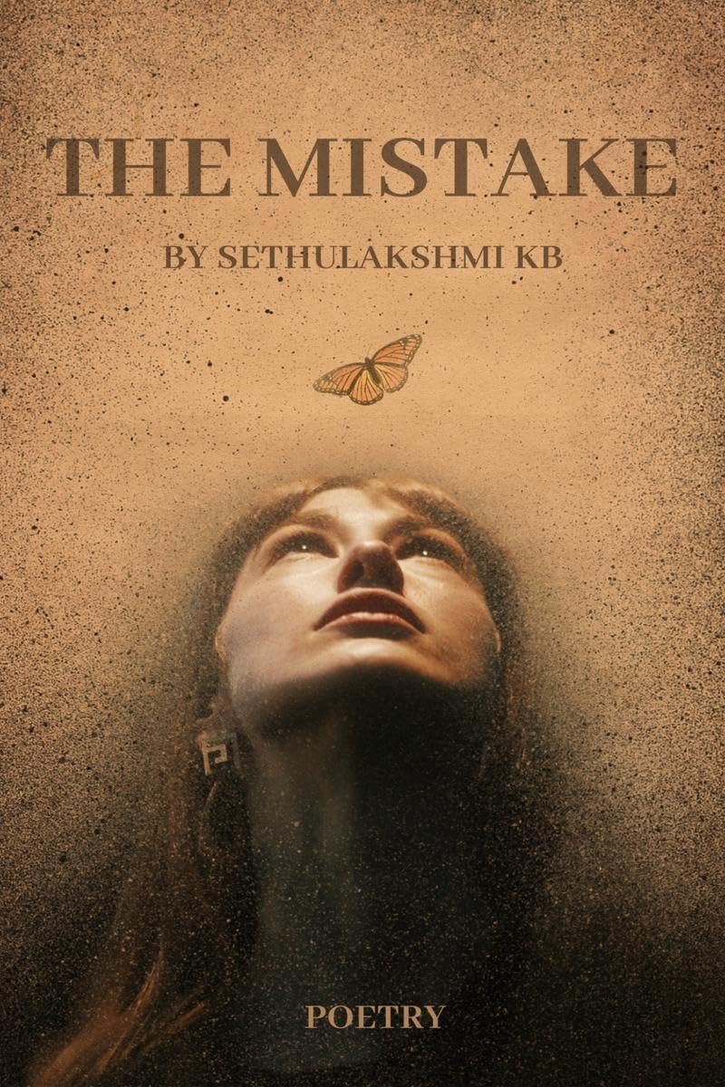 HEAVENLY SILHOUETTE : The voyage of thoughts