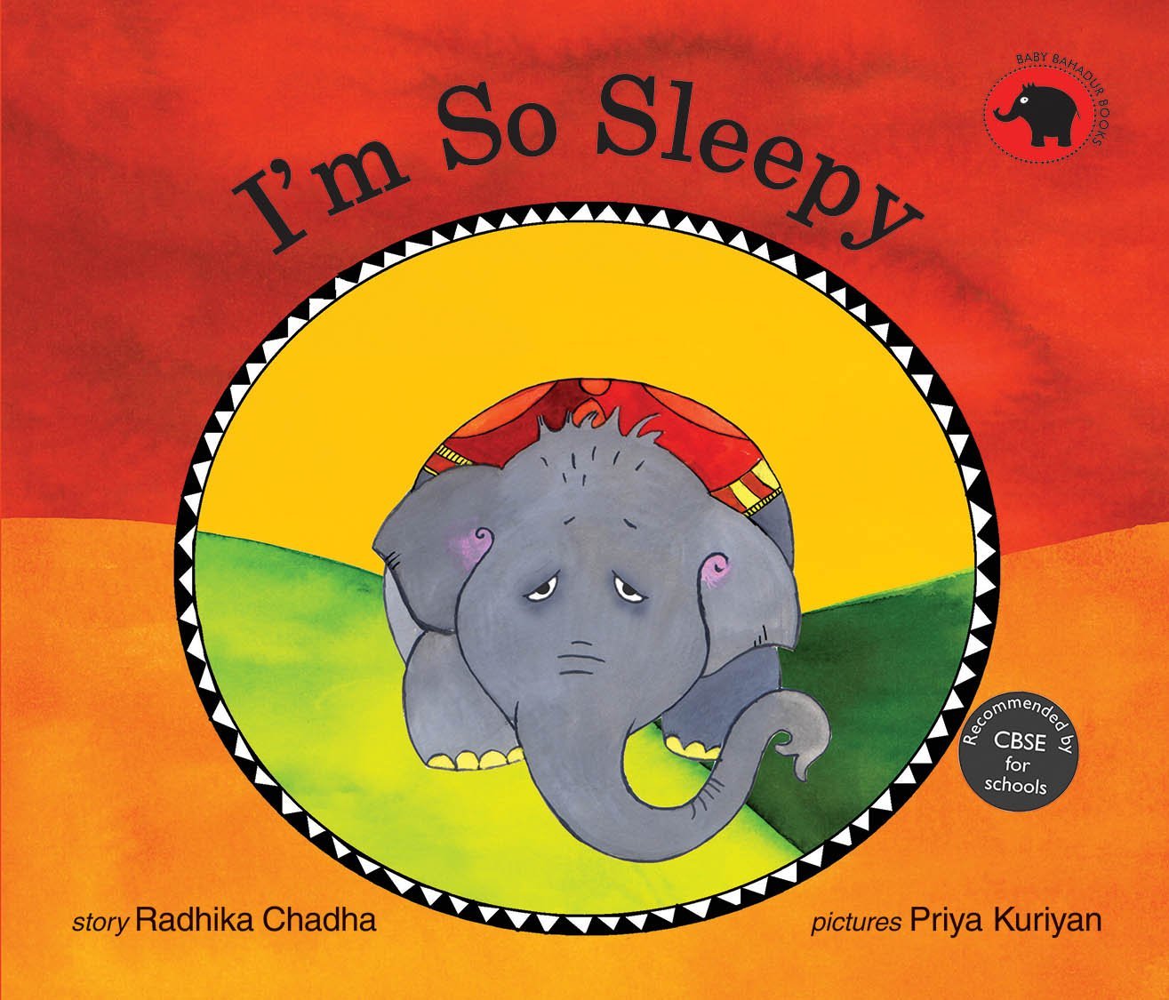 Im So Sleepy