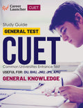 CUET 2023 : General Knowledge  Guide by Career Launcher