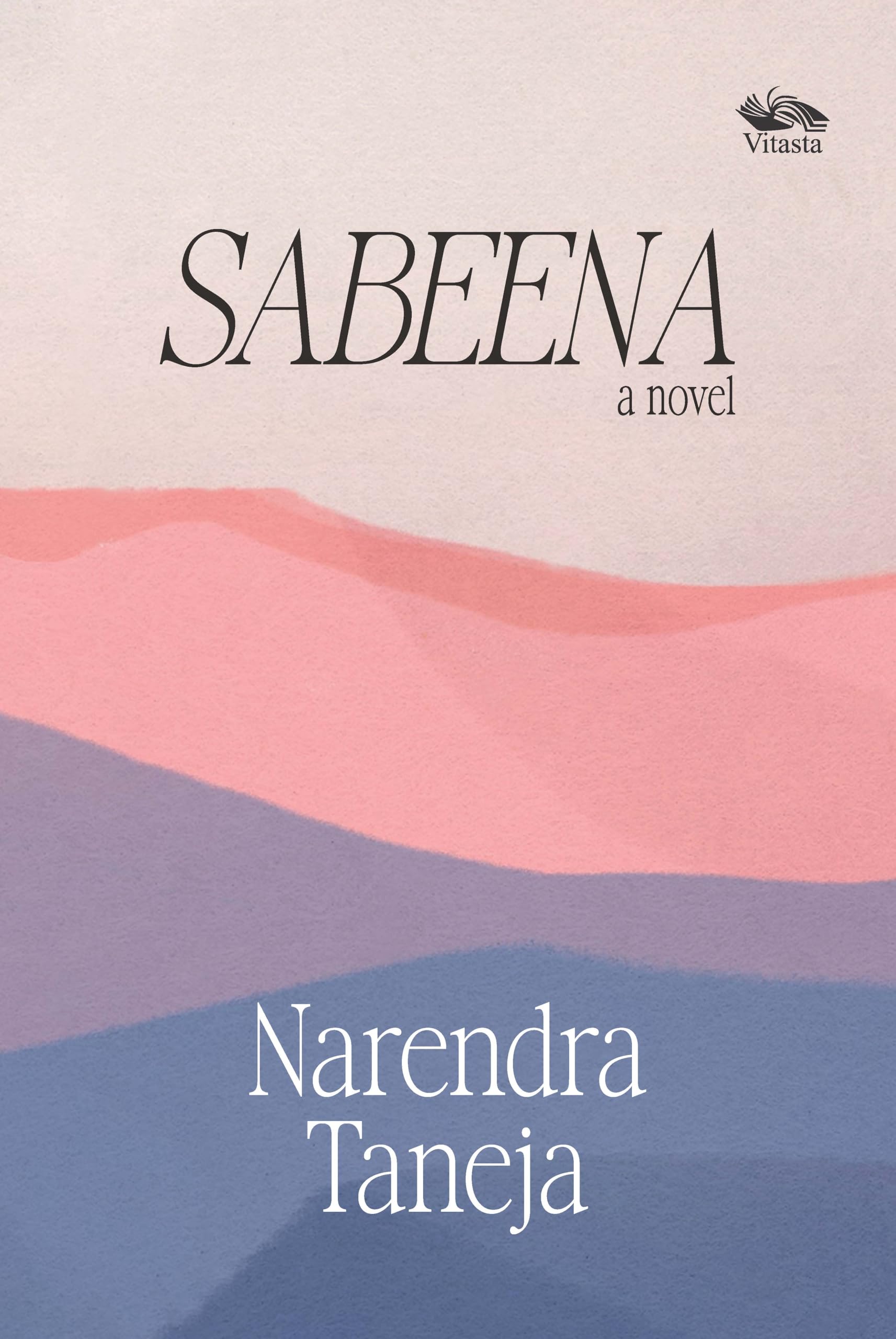Sabeena  A Novel