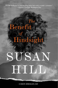 The Benefit of Hindsight: A Simon Serrailler Case