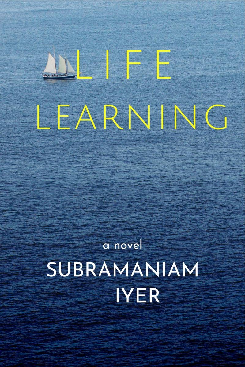 LIFE LEARNING : Learning management through life experience