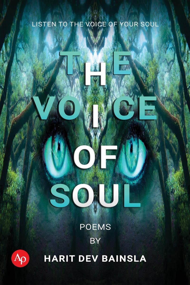 The Voice of Soul