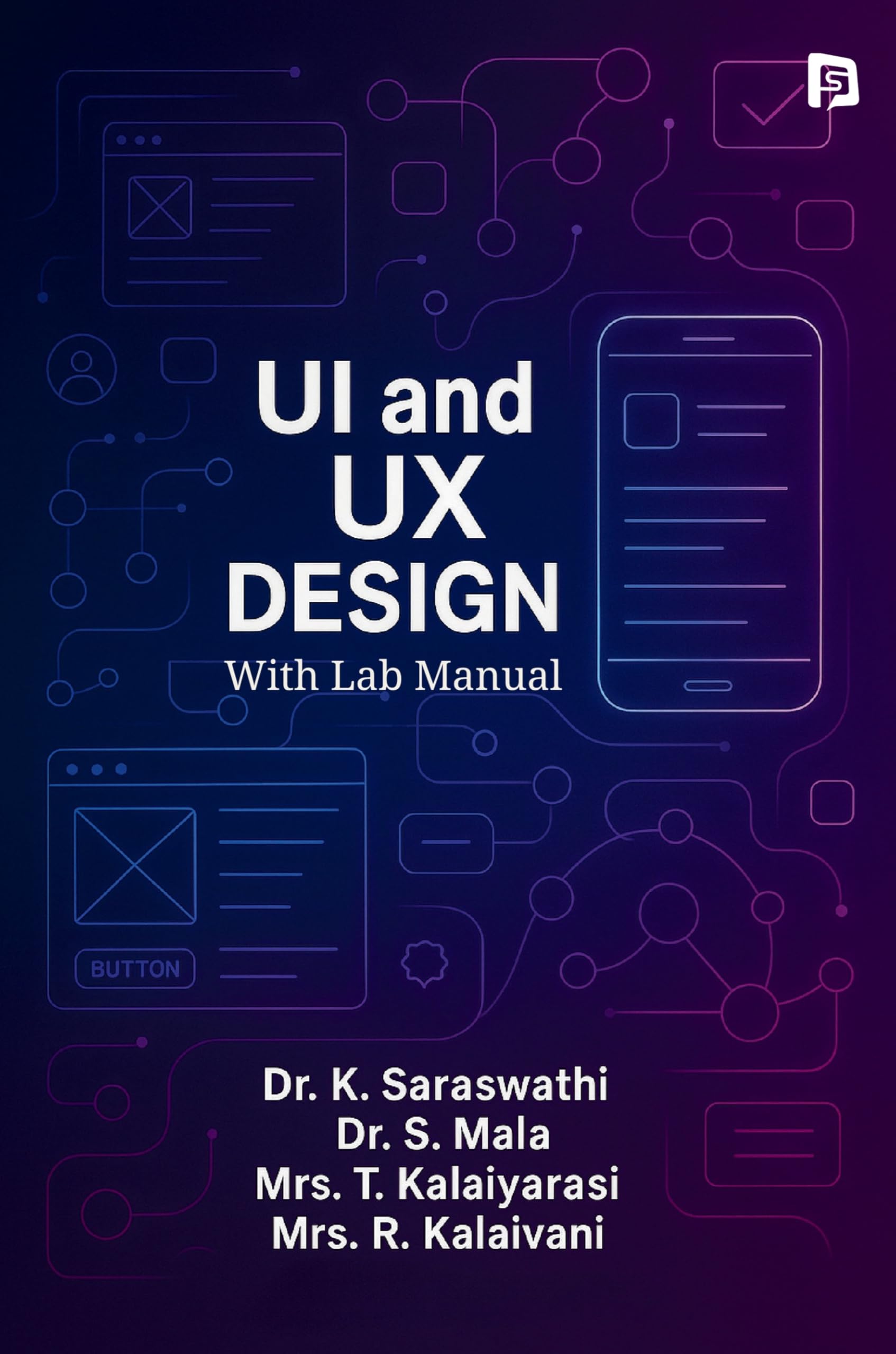 UI AND UX DESIGN