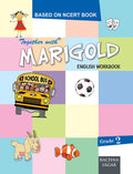 Together With Marigold English Work Book For Class 2