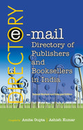 EMail Directory Of Publishers And Booksellers In India