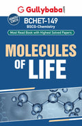 IGNOU BCHET149: Exploring the Molecules of Life Scoring Help/Guide Book with Solved Sample Papers | by Gullybaba