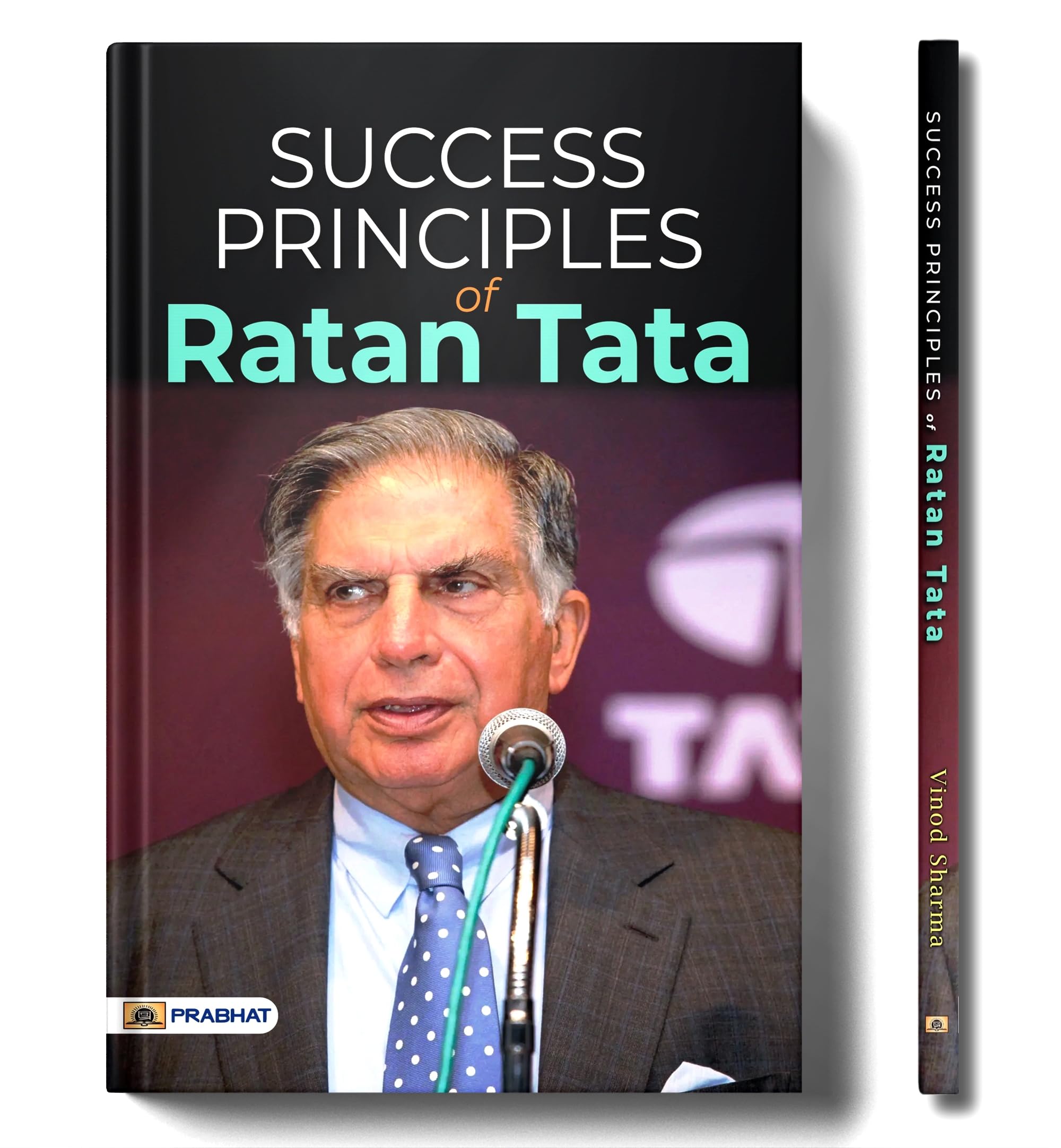 Success Principles of Ratan Tata