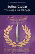 Julius Caesar (Wordsworth Classics)