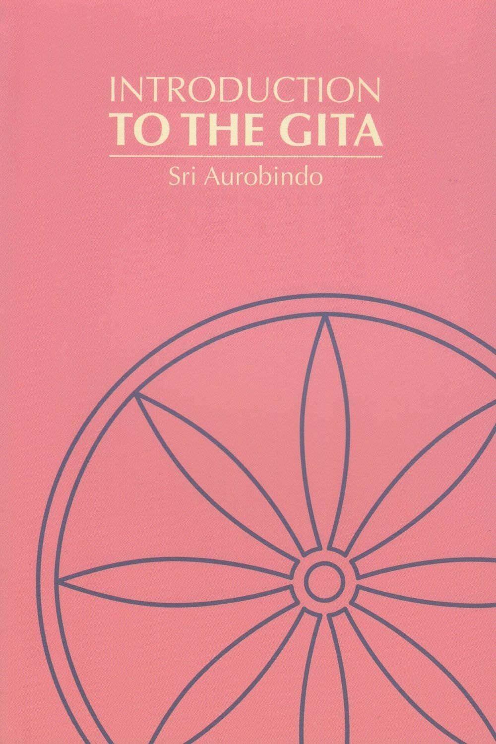 Introduction to the Gita