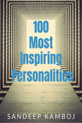 100 most inspiring personality