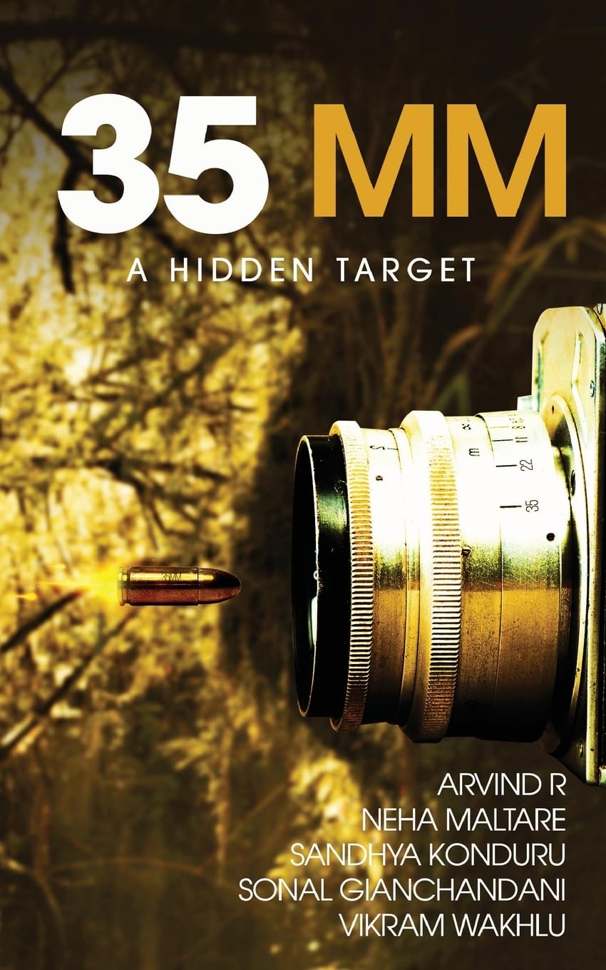 35 MM : A Hidden Target