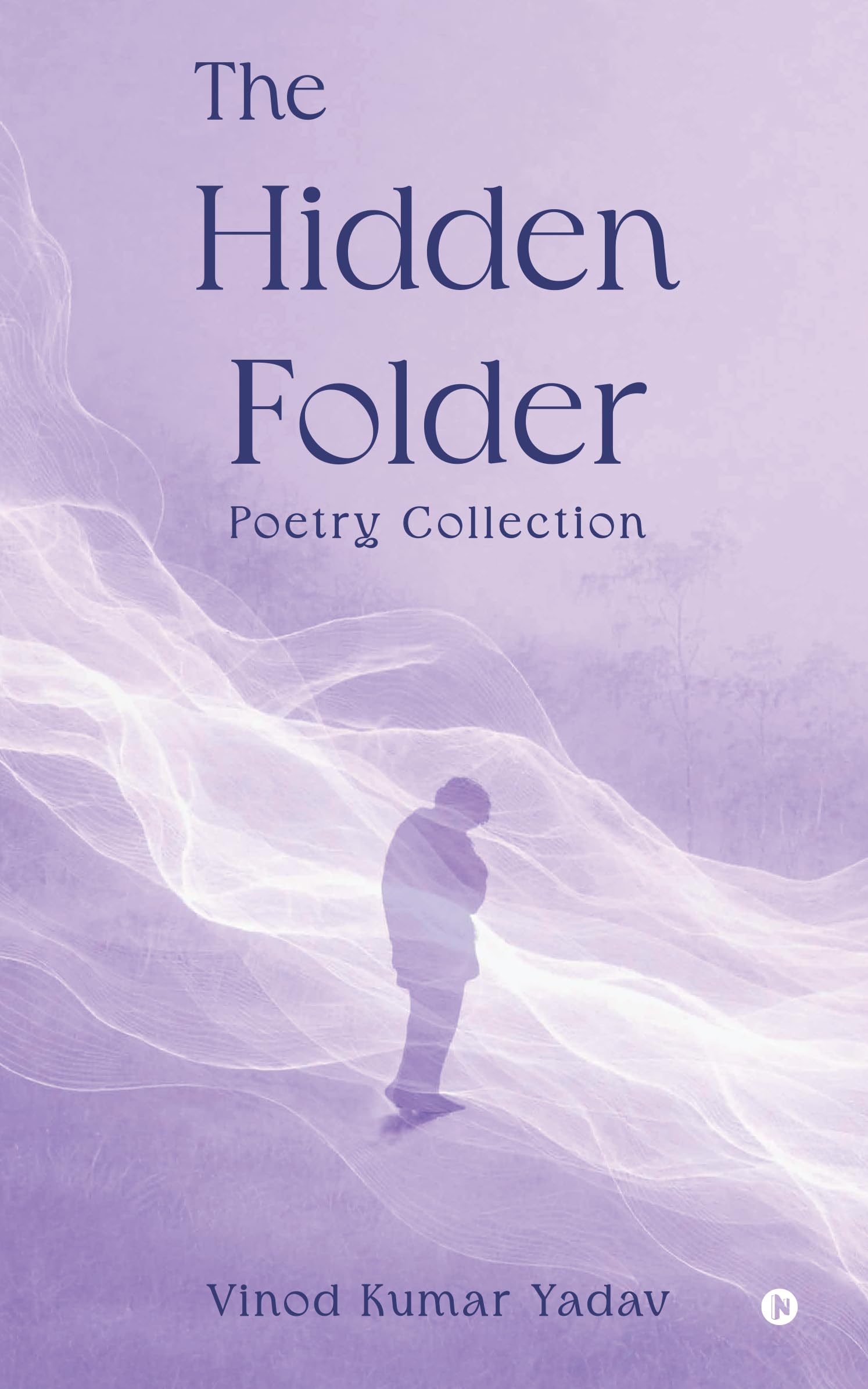 The Hidden Folder: Poetry Collection