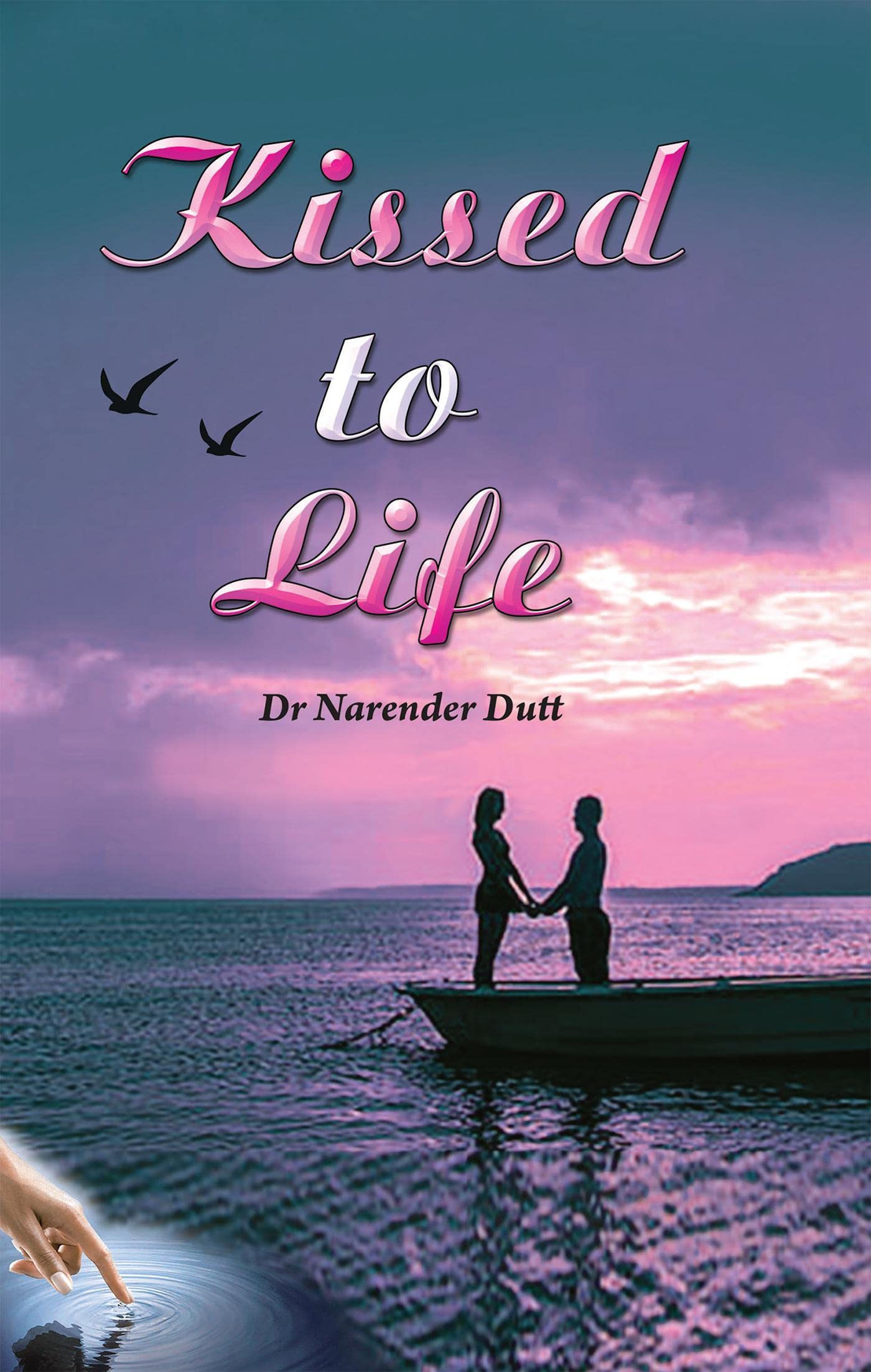 Kissed To Life