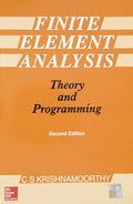 Finite Element Analysis Theory And Programming 2Ed (Pb 2019)