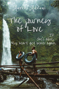 The Journey of Love: If Shes alive, My heart get beats again.
