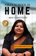 First School Is Home: Why It Matters?
