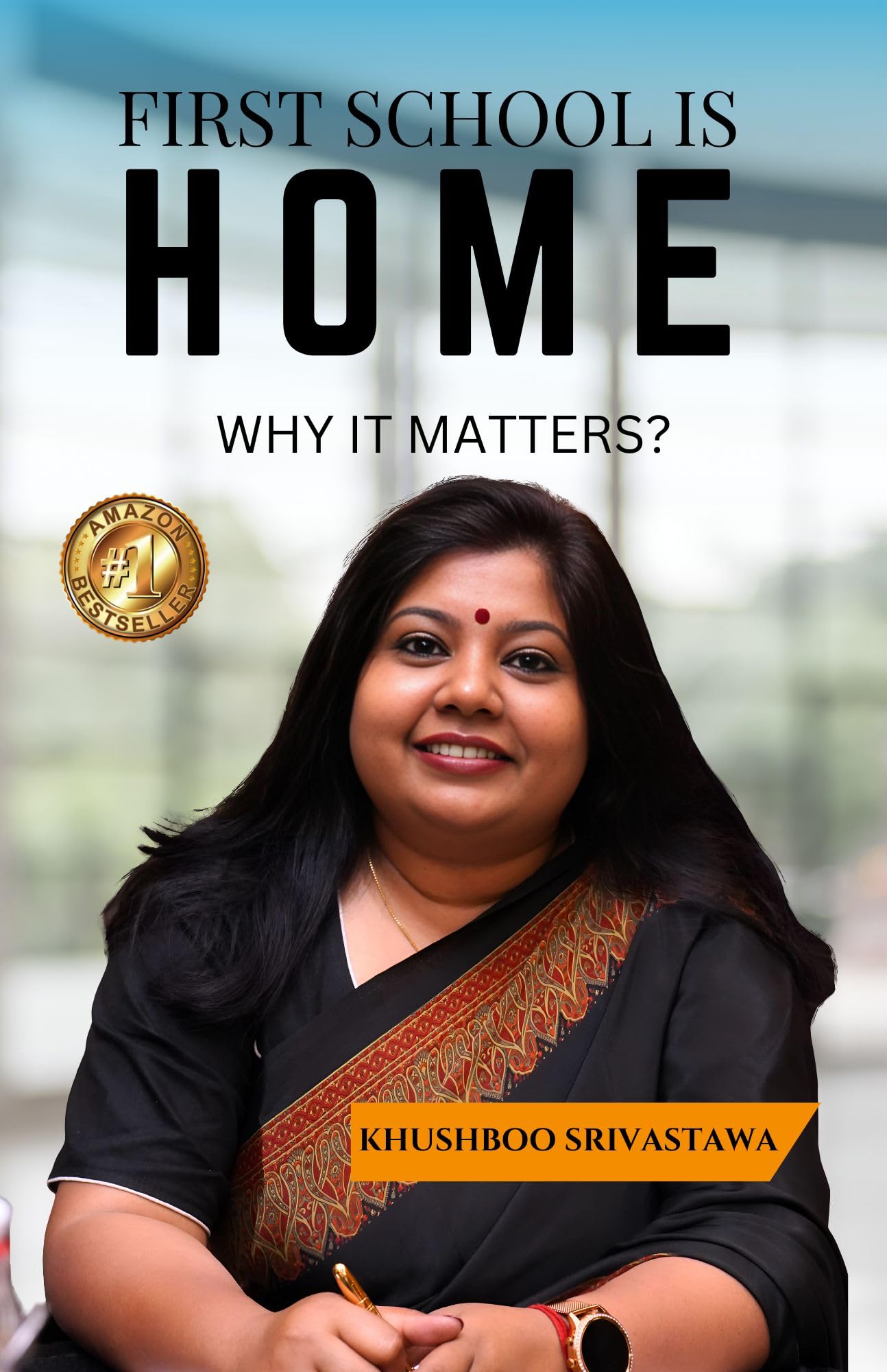First School Is Home: Why It Matters?
