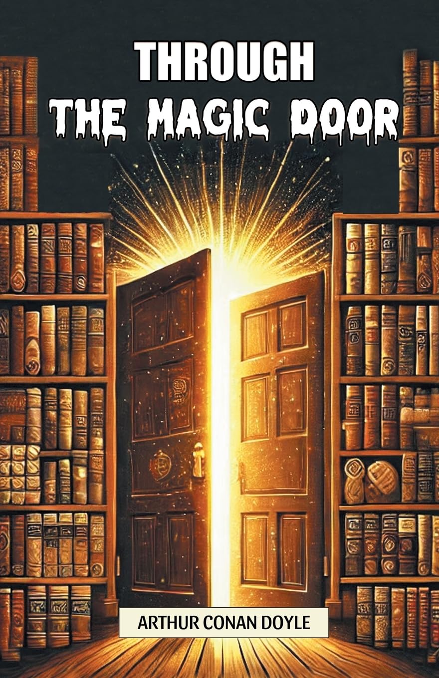 Through the Magic Door