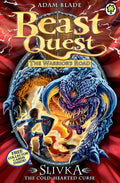 The Warriors Road Series 13: Slivka the ColdHearted Curse (Beast Quest)