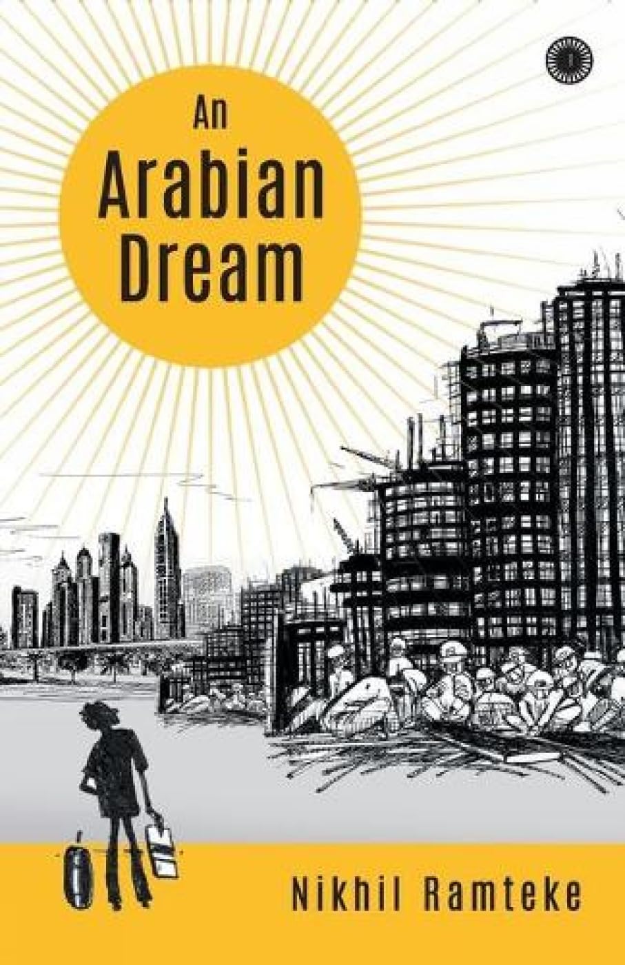 An Arabian dream
