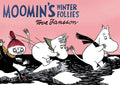 Moomins Winter Follies (Moomin Colors)
