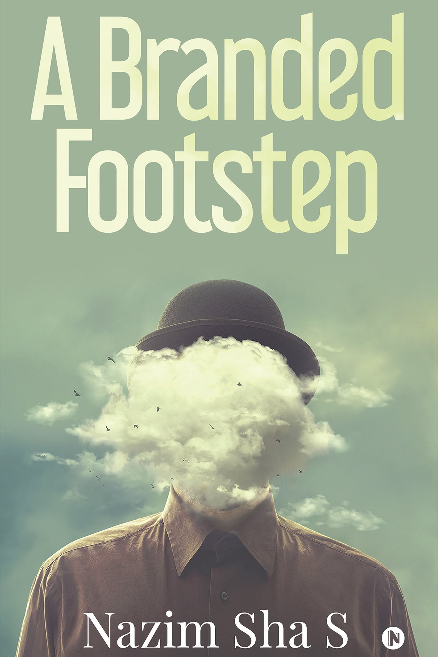 A Branded Footstep