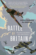 Battle of Britain: The pilots and planes that made history