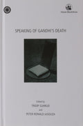 SPEAKING OF GANDHIJIS DEATH
