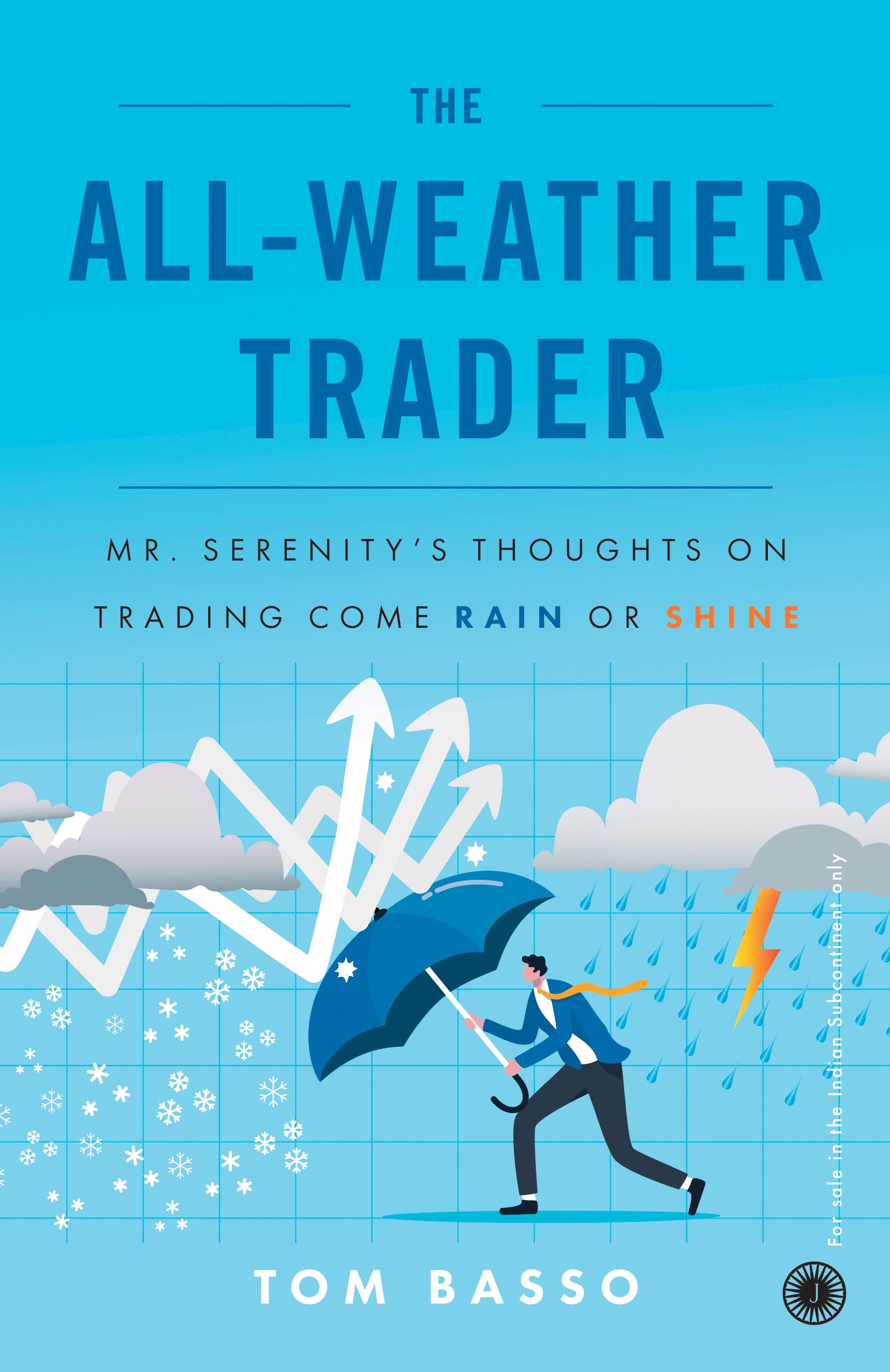 The AllWeather Trader: Mr. Serenitys Thoughts on Trading Come Rain or Shine