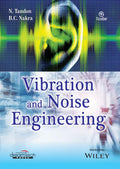 Vibration And Noise Engineering | E