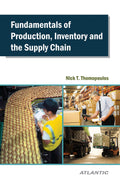 Fundamentals of Production, Inventory and the Supply Chain