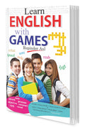 Learn English With Games By Sawan