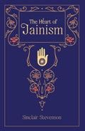 The Heart Of Jainism | Sinclair Stevenson | Paperback