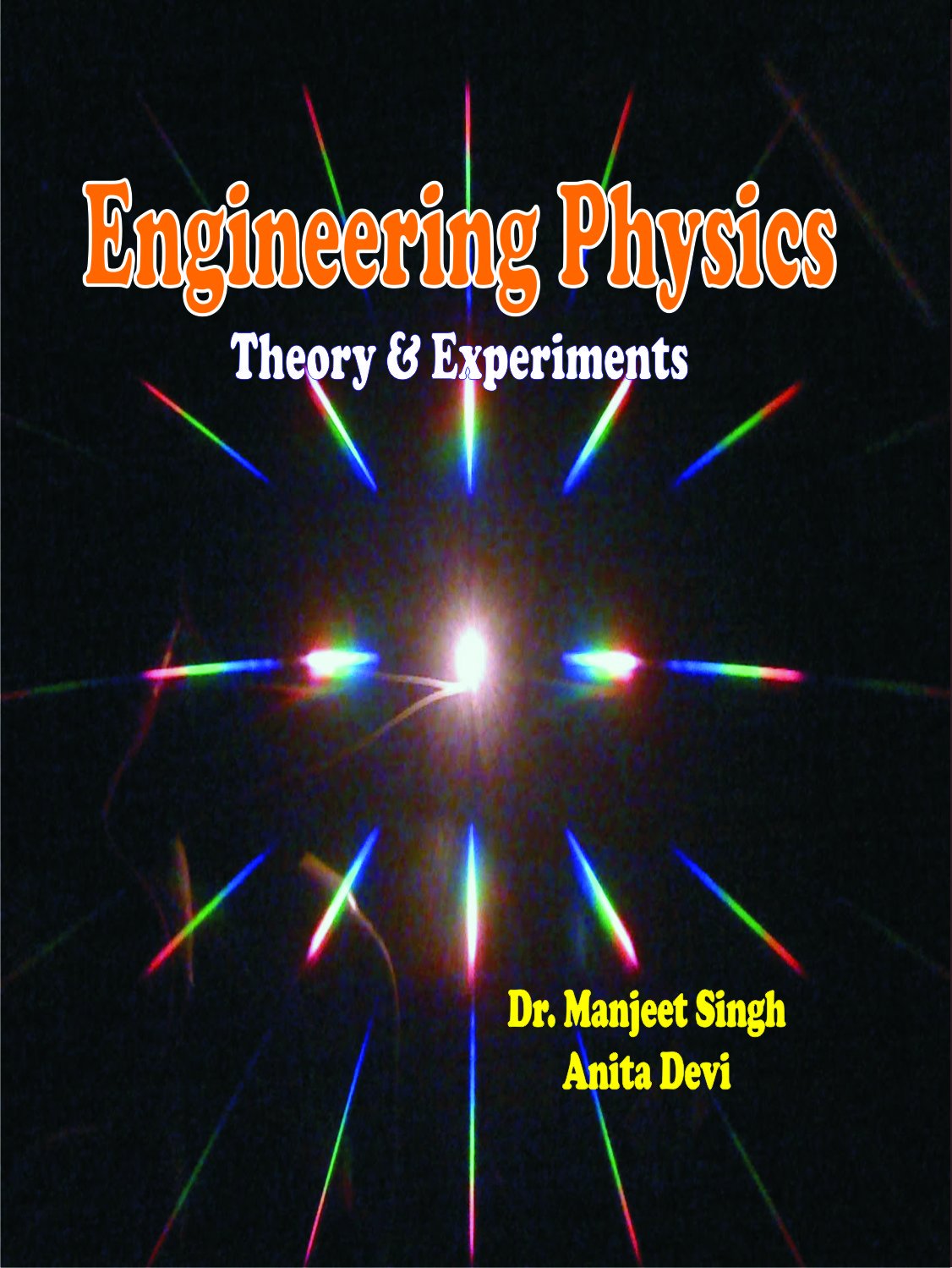 Engineering Physics (Theory & Experiments) (S