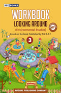 Workbook Looking Around 3 (Based On Textbook Published By Ncert)