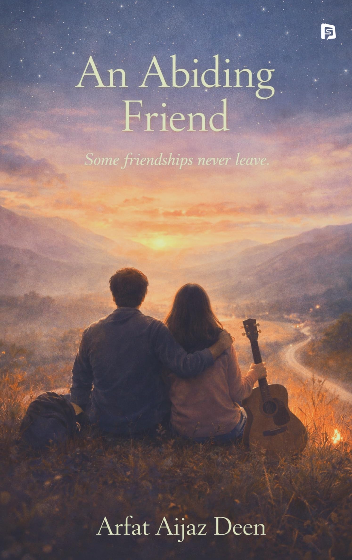 An Abiding Friend
