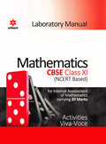 (Old Edition) Laboratory Manual Mathematics 11Th