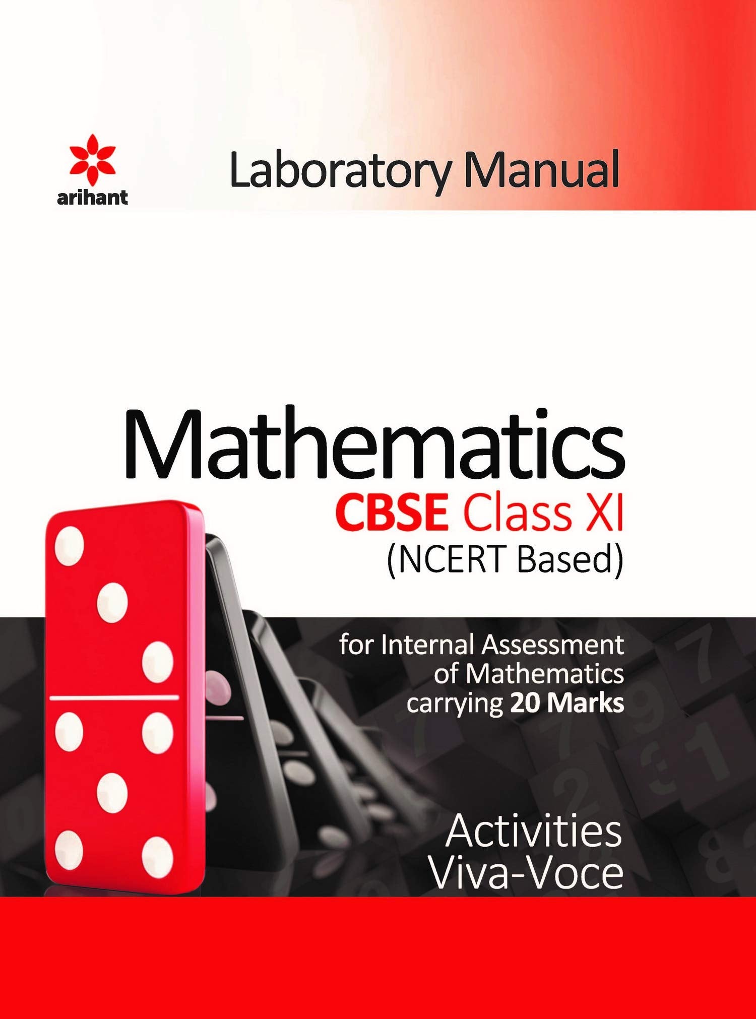 (Old Edition) Laboratory Manual Mathematics 11Th