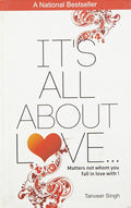 Its All About Love