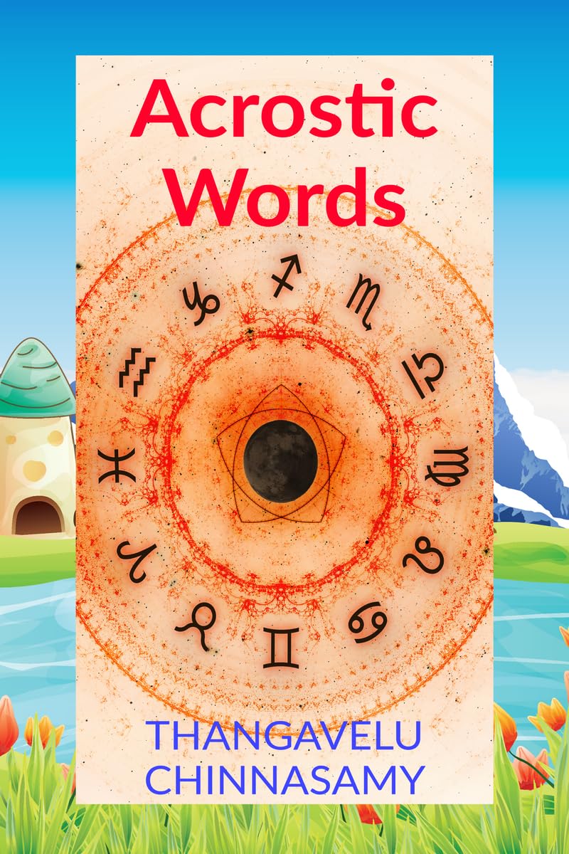Acrostic Words