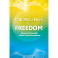Knowledge to Freedom