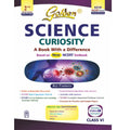 Golden Science Study Material Based On New Ncert Curiosity For Class 6 | For Cbse 2026 Exams | Summary | Solved Ncert Textual Qu