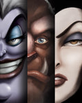 Serena Valentinos Villains Box Set: Books 13 (Villains, 13)