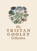 The Tristan Gooley Collection: How to Read Nature, How to Read Water, and The Natural Navigator (Natural Navigation)