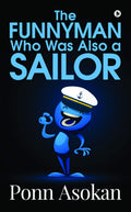 The Funnyman Who Was Also A Sailor