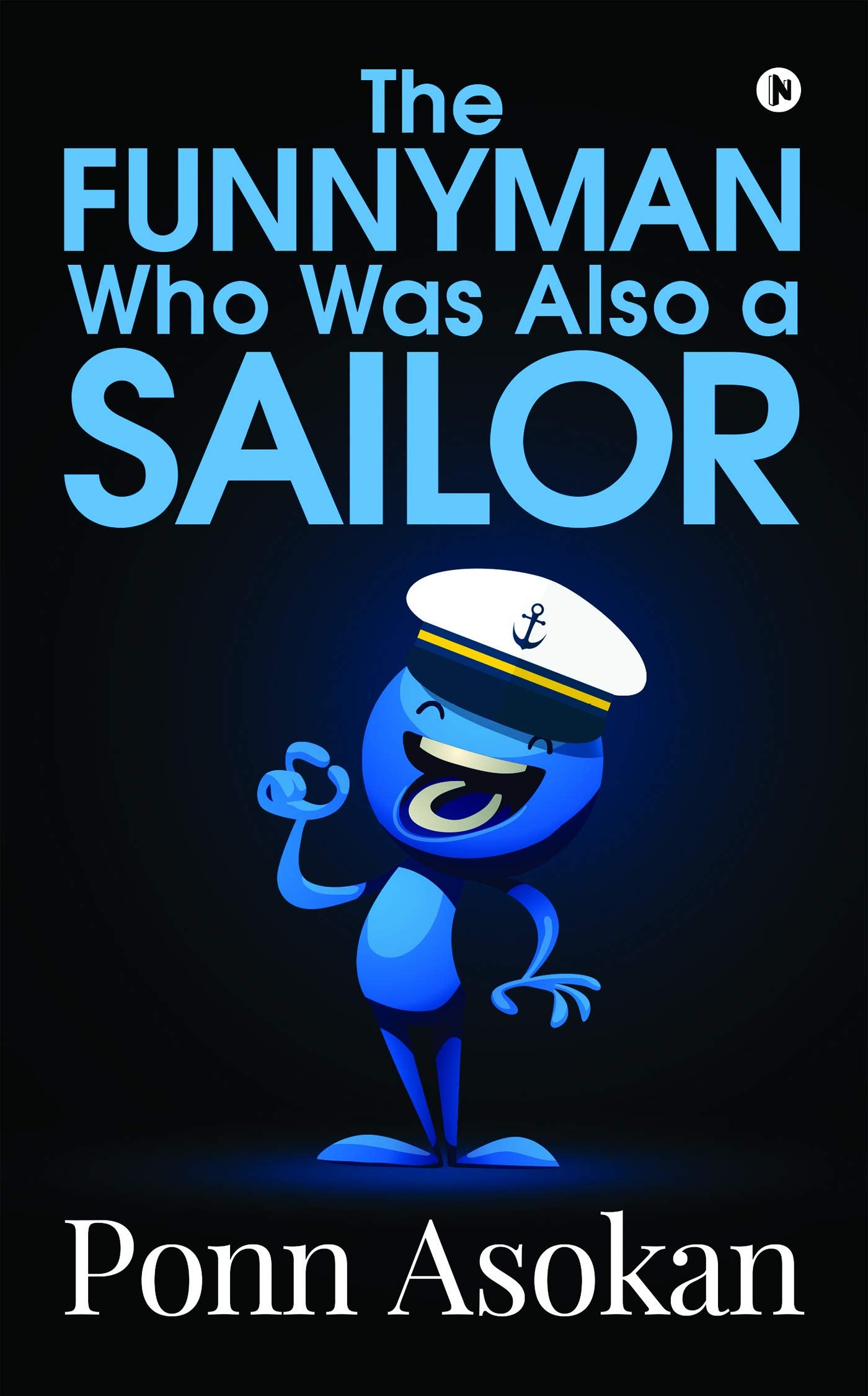 The Funnyman Who Was Also A Sailor