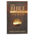 The Bible in 366 Days for Men of Faith by Angus Buchan (20120801)