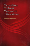Buddhist hybrid Sanskrit literature