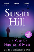 The Various Haunts of Men (Simon Serrailler)
